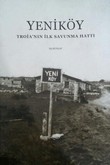 Denzici Kaitaplığı | Yeniköy - Troia'nın İlk Savunma Hattı