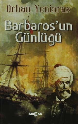 Barbaros'un Günlüğü