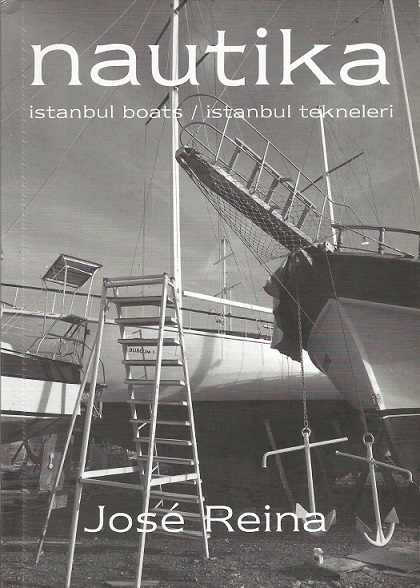 Denzici Kaitaplığı | Nautika - İstanbul Boats - İstanbul Tekneleri