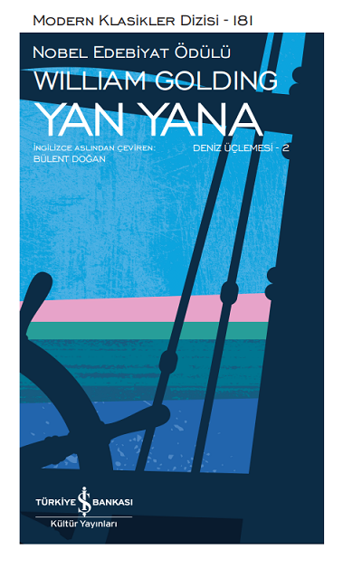Yan Yana - Deniz Üçlemesi-2 