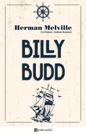 Denzici Kaitaplığı | Billy Budd