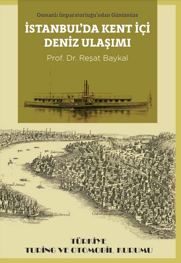 Denzici Kaitaplığı | Osmanlı İmparatorluğu'ndan Günümüze - İstanbul'da Kent İçi Deniz Ulaşımı