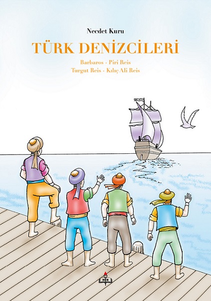 Denzici Kaitaplığı | Türk Denizcileri - Barbaros-Piri Reis-Turgut Reis-Kılıç Ali Reis
