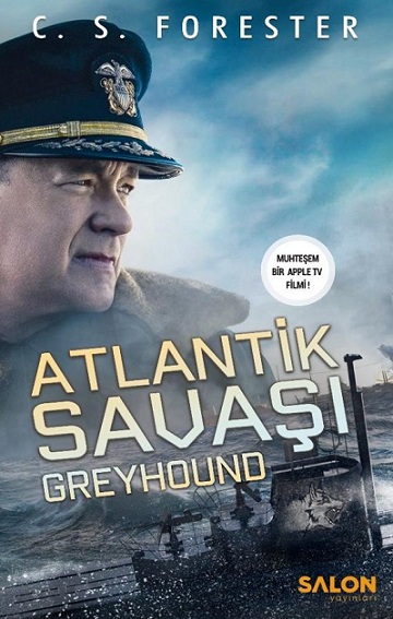 Denzici Kaitaplığı | Atlantik Savaşı - Greyhound