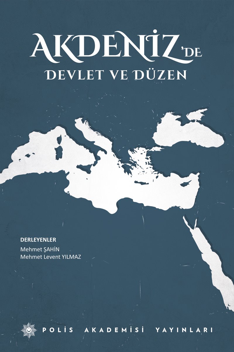 Denzici Kaitaplığı | Akdeniz'de Devlet Ve Düzen