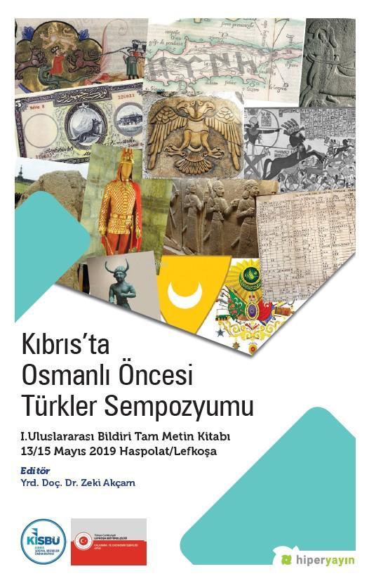 Kıbrıs'ta Osmanlı Öncesi Türkler Sempozyumu