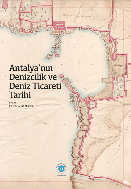 Denzici Kaitaplığı | Antalya'nın Denizcilik ve Deniz Ticareti Tarihi