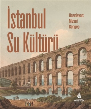 Denzici Kaitaplığı | İstanbul Su Kültürü