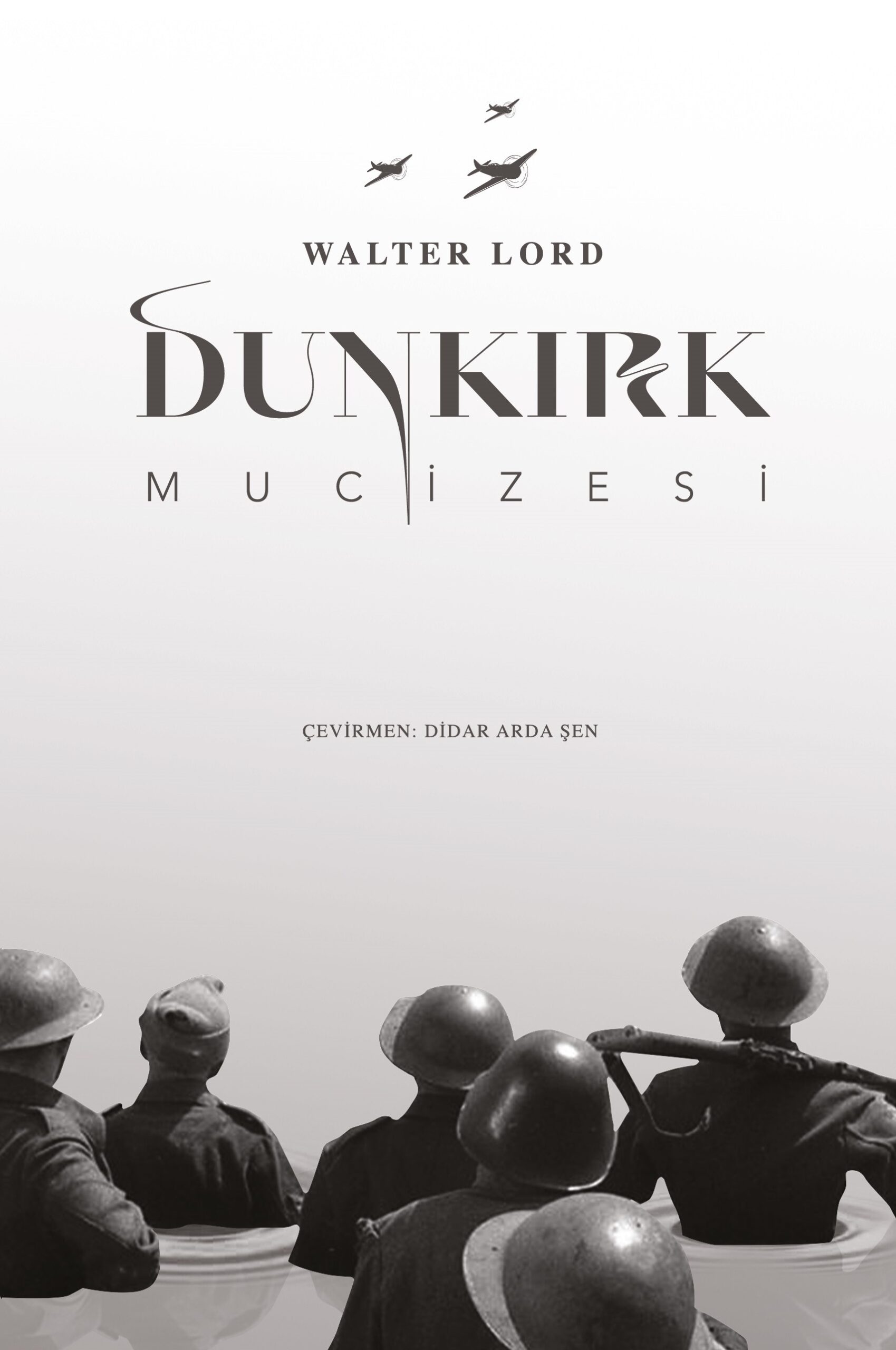Denzici Kaitaplığı | Dunkirk Mucizesi