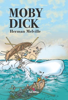 Denzici Kaitaplığı | Moby Dick