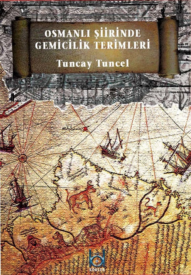 Denzici Kaitaplığı | Osmanlı Şiirinde Denizcilik Terimleri