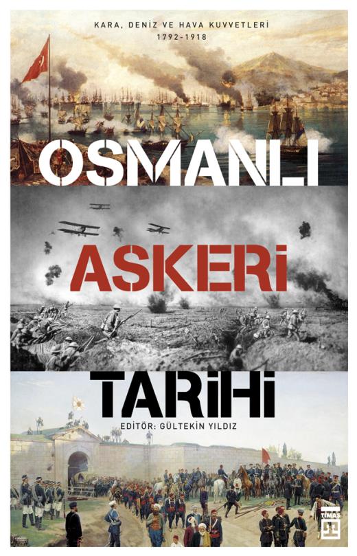 Denzici Kaitaplığı | Osmanlı Askeri Tarihi - Kara, Deniz Ve Hava Kuvvetleri