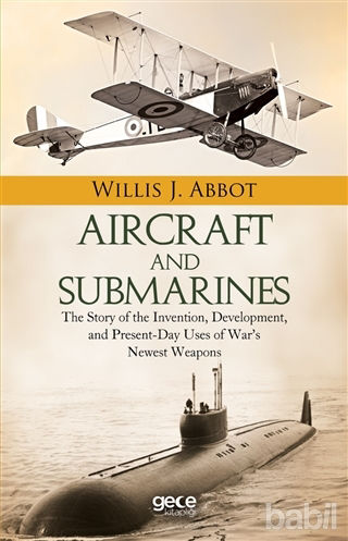 Denzici Kaitaplığı | Aircraft And Submarines