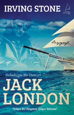 Doludizgin Bir Denizci - Jack London