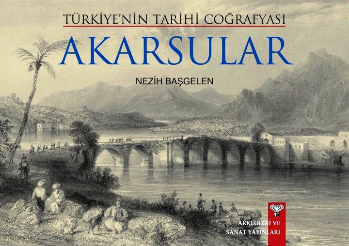 Denzici Kaitaplığı | Türkiye'nin Tarihi Coğrafyası - Akarsular