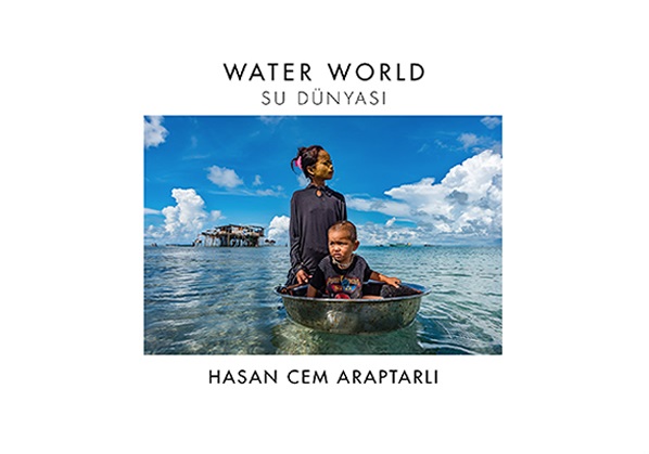 Denzici Kaitaplığı | Water World - Su Dünyası