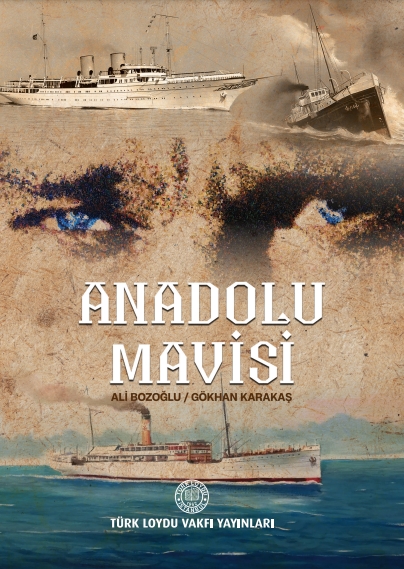 Anadolu Mavisi