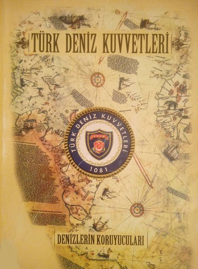 Denzici Kaitaplığı | Türk Deniz Kuvvetleri - Denizlerin Koruyucuları