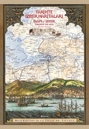 Denzici Kaitaplığı | Tarihte İzmir Haritaları