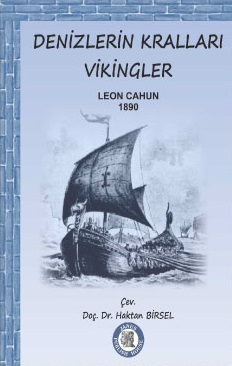 Denizlerin Kralları Vikingler