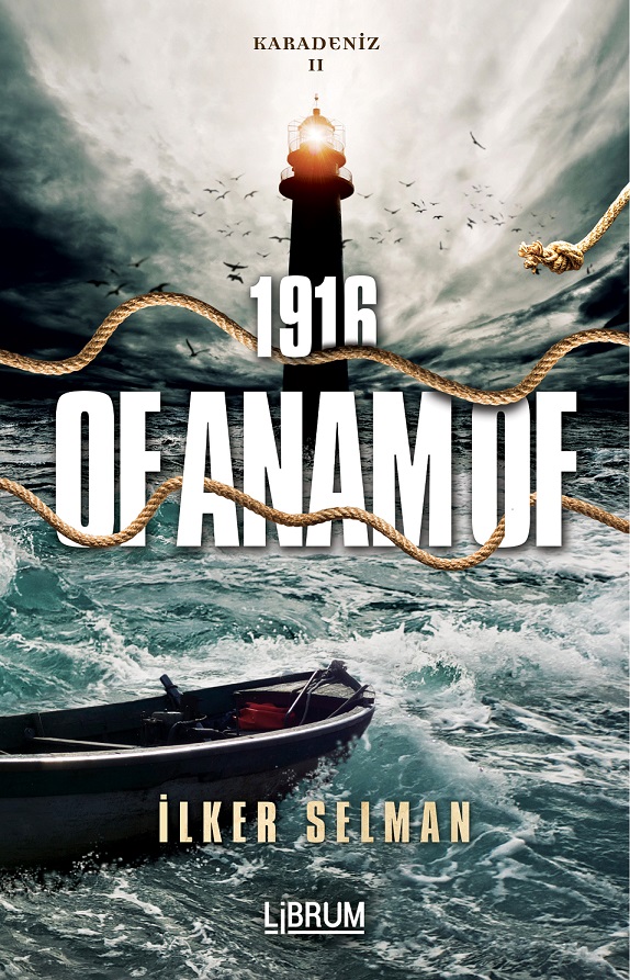 1916 Of Anam Of - Karadeniz II