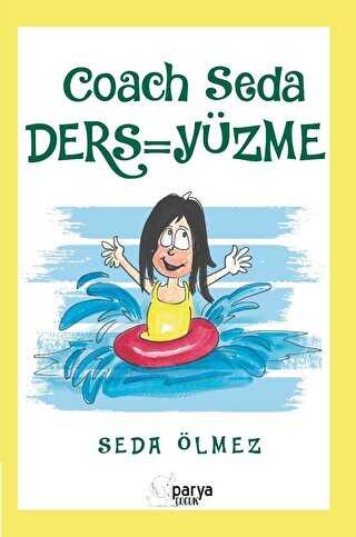 Coach Seda - Ders: Yüzme