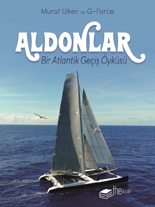 Aldonlar - Bir Atlantik Geçiş Öyküsü