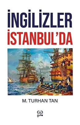İngilizler İstanbul'da