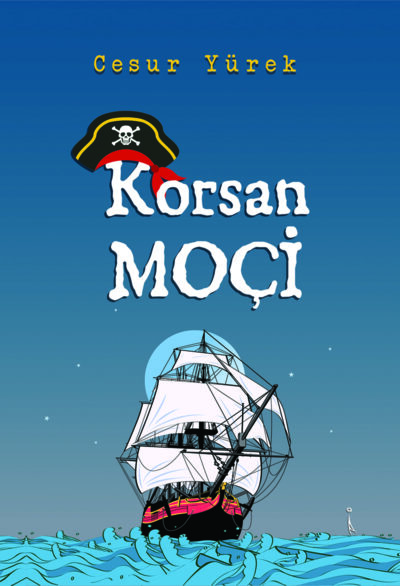 Korsan Moçi