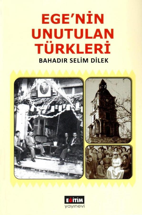 Denzici Kaitaplığı | Ege'nin Unutulan Türkleri