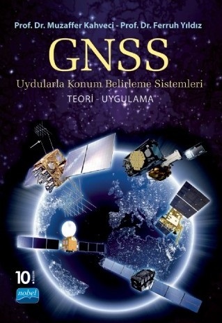Denzici Kaitaplığı | GNSS Uydularla Konum Belirleme Sistemleri