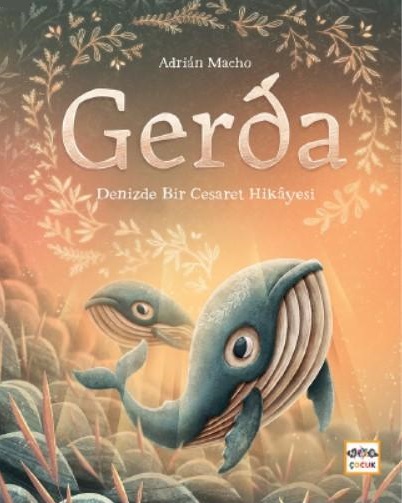 Gerda - Denizde Bir Cesaretin Hikayesi