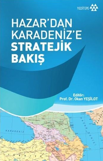 Denzici Kaitaplığı | Hazar'dan Karadeniz'e Stratejik Bakış