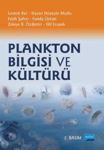 Plankton Bilgisi Ve Kültürü