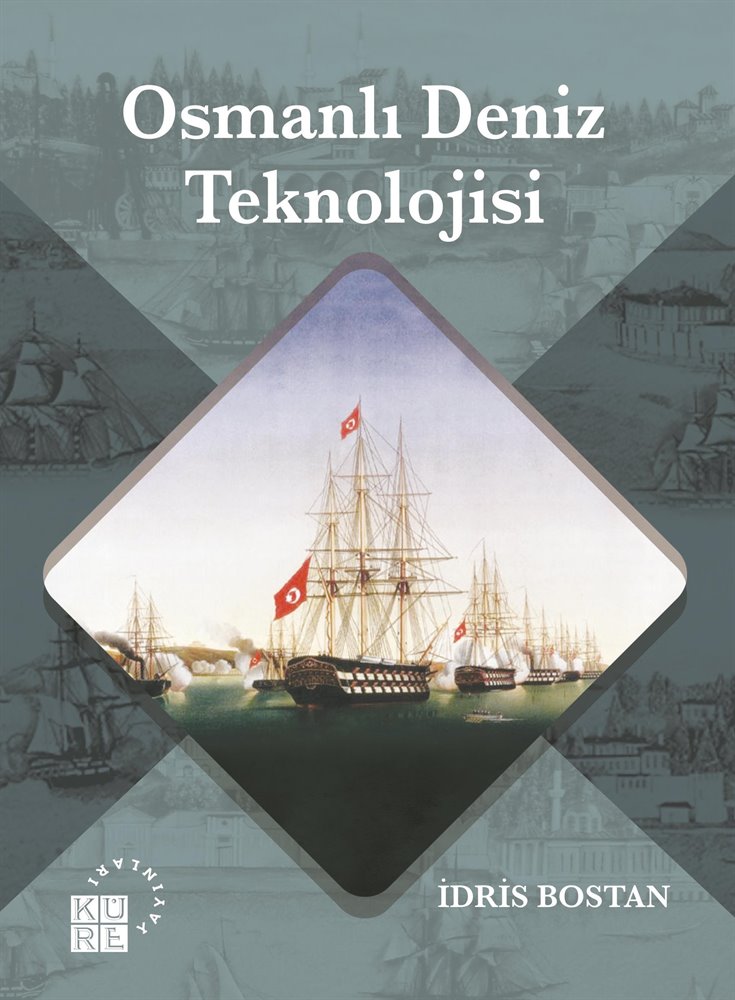 Osmanlı Deniz Teknolojisi