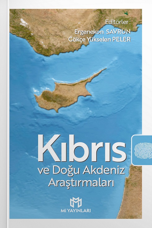 Kıbrıs Ve Doğu Akdeniz Araştırmaları