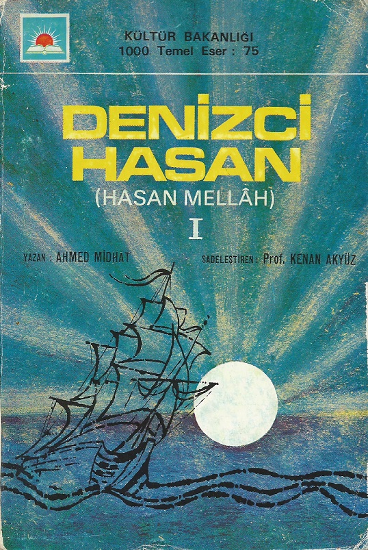 Denizci Hasan (Hasan Mellah) I