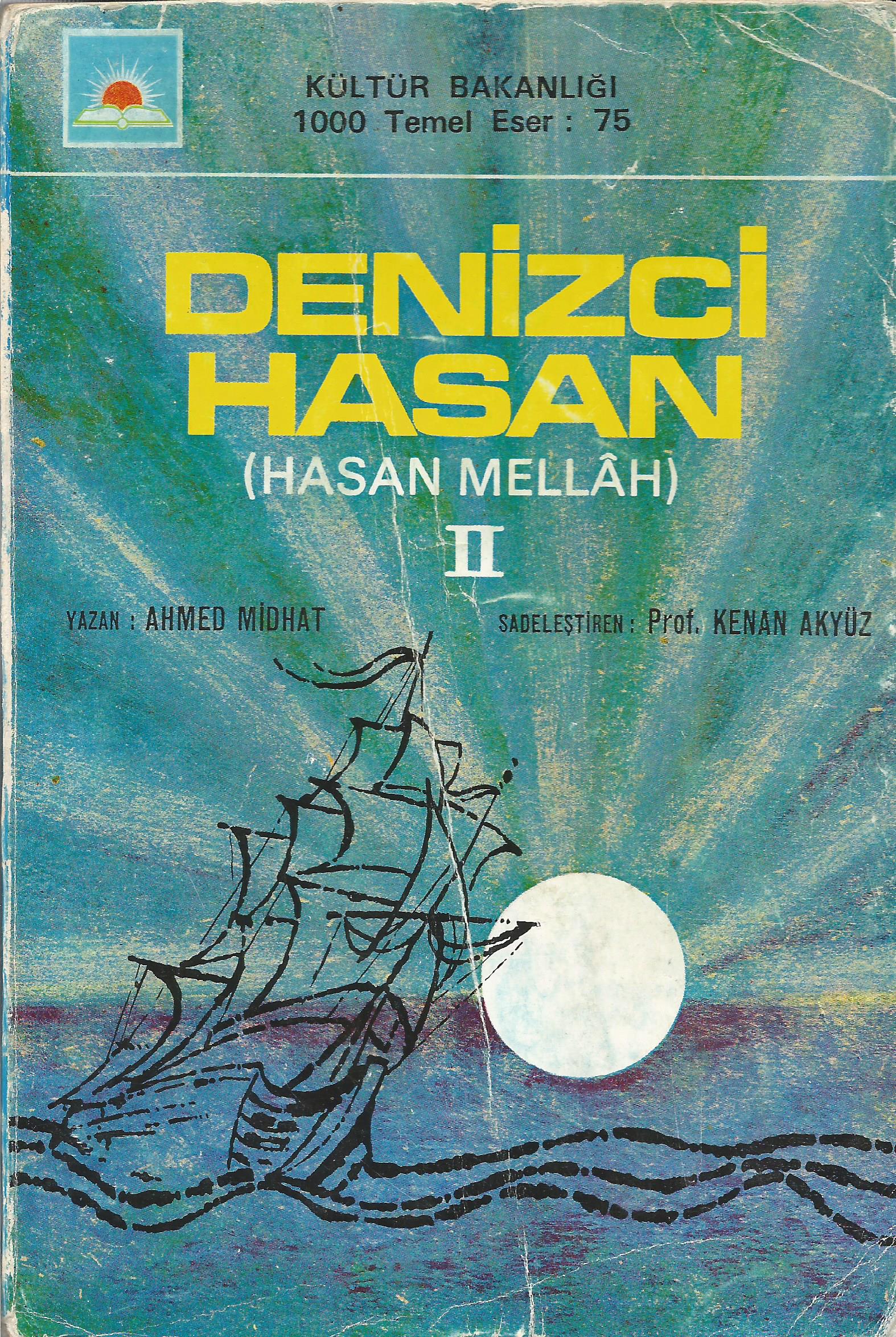 Denizci Hasan (Hasan Mellah) II