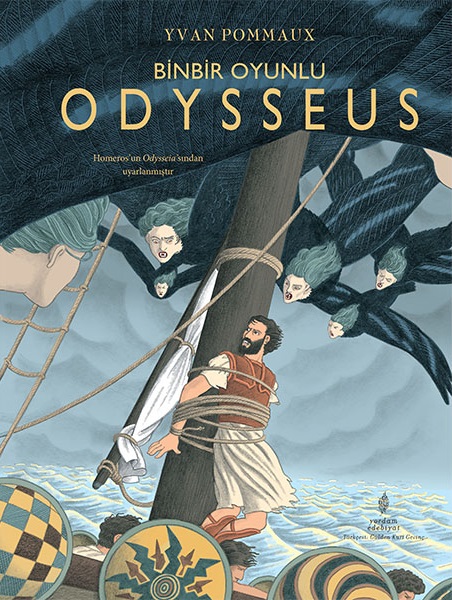 Bin Bir Oyunlu Odysseus