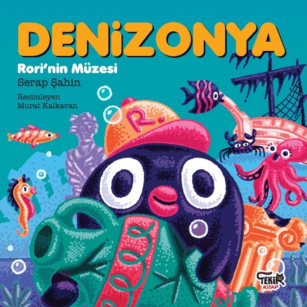 Denizonya – Rori’nin Müzesi