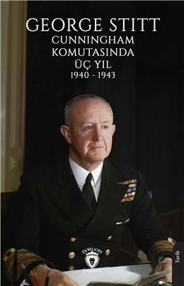 George Stitt Cunningham Komutasında Üç Yıl (1940 - 1943)