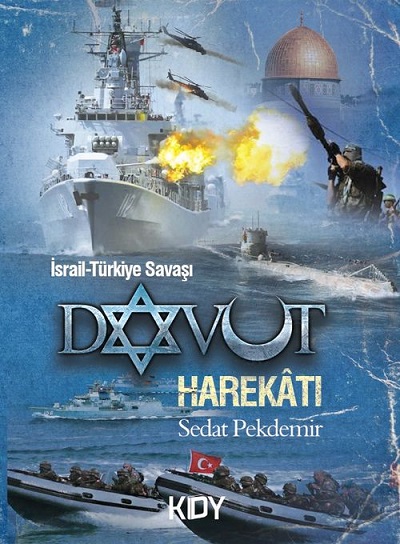 Denzici Kaitaplığı | Davut Harekatı