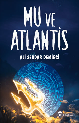 Denzici Kaitaplığı | Mu Ve Atlantis